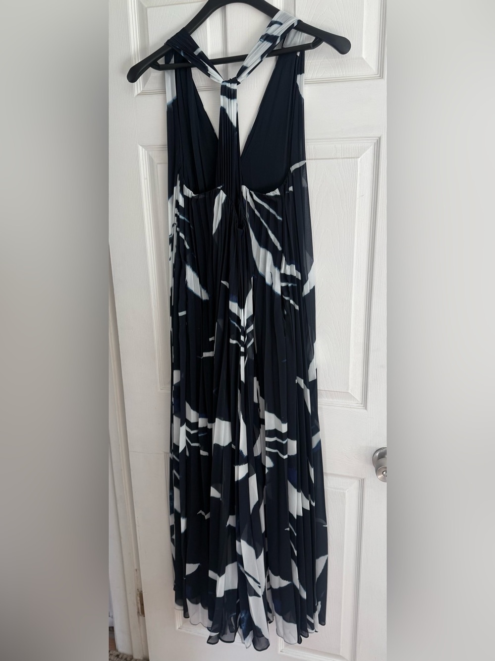 Banana Republic dress